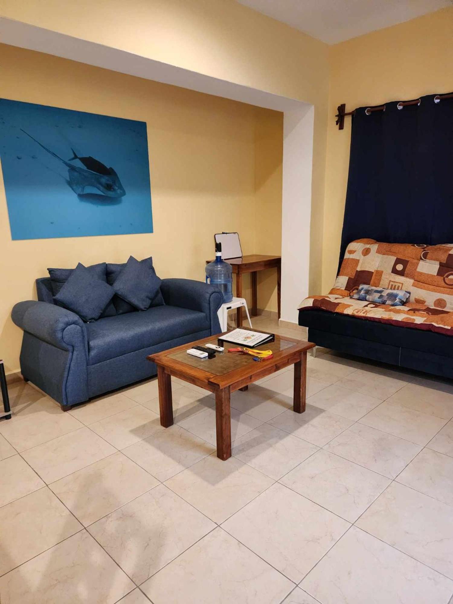 Coral Island Suites Cozumel Zimmer foto